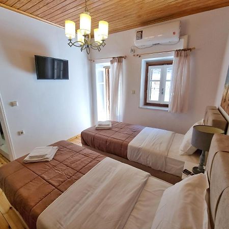 Karya Boutique Mansion Villa Karia  Exterior photo