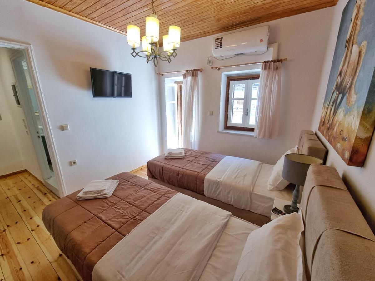 Karya Boutique Mansion Villa Karia  Exterior photo