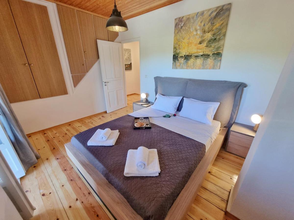 Karya Boutique Mansion Villa Karia  Exterior photo