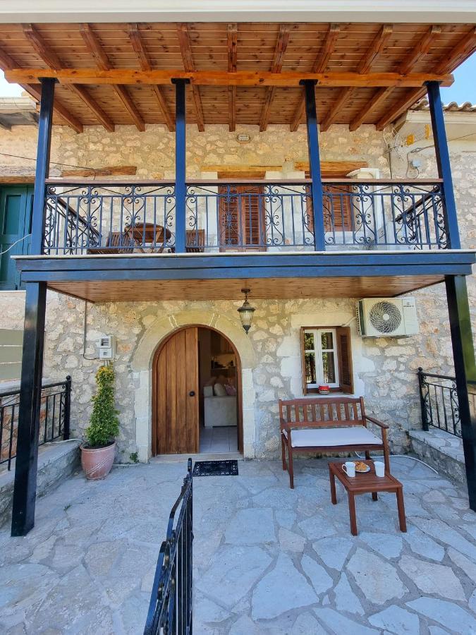 Karya Boutique Mansion Villa Karia  Exterior photo