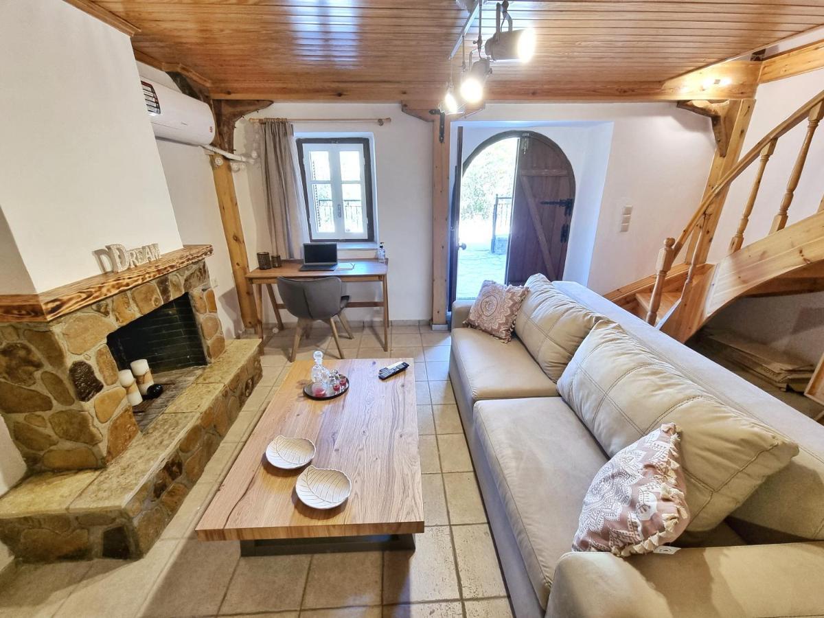 Karya Boutique Mansion Villa Karia  Exterior photo